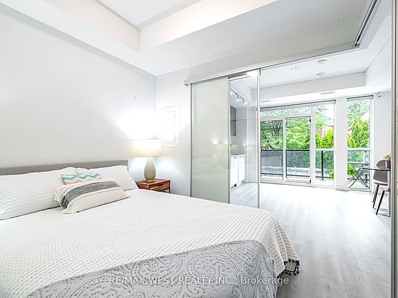 5th image of 2300 Saint Clair Ave W #211