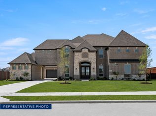 Adkisson PC (w/Media) Plan, Parker Ranch, Parker, TX 75002