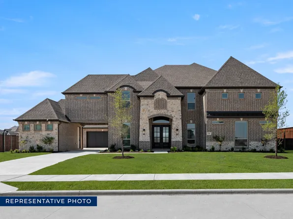 Adkisson PC (w/Media) Plan, Parker Ranch