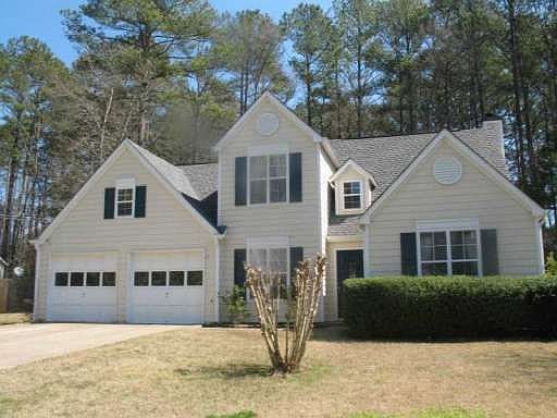 3rd image of 4043 River Rock Way