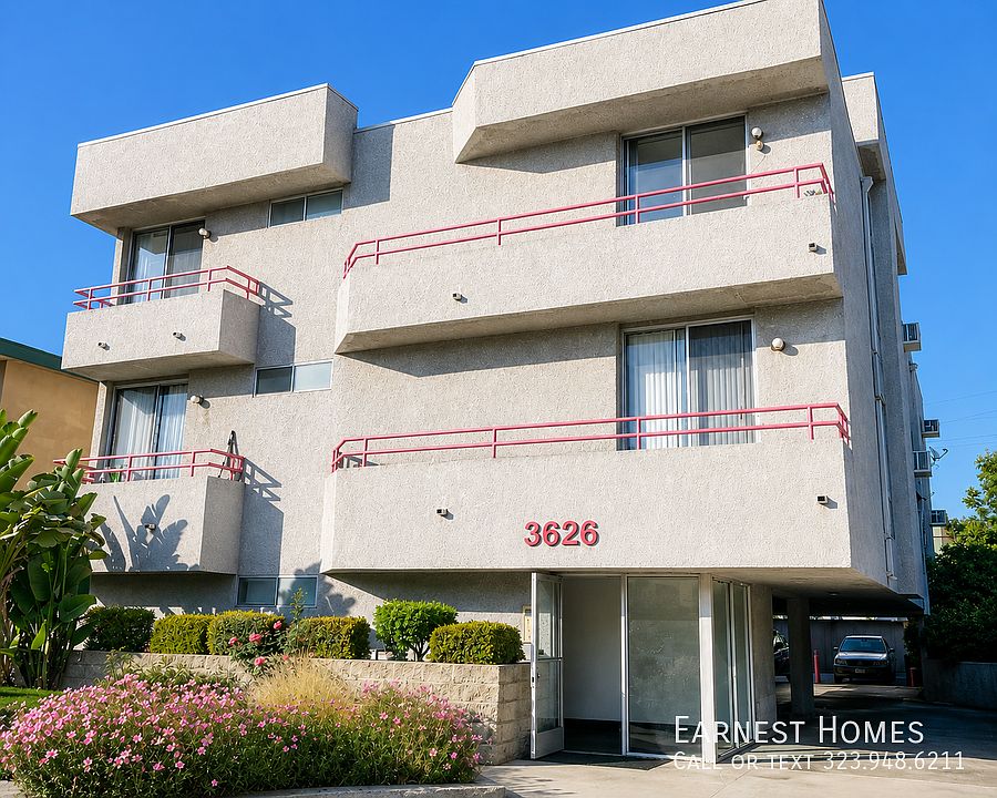 1st image of 3626 Empire Dr APT 5