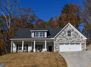 4606 Old Princeton Rdg, Gainesville, GA 30506