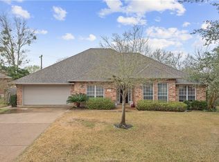 3418 Shire Dr, College Station, TX 77845
