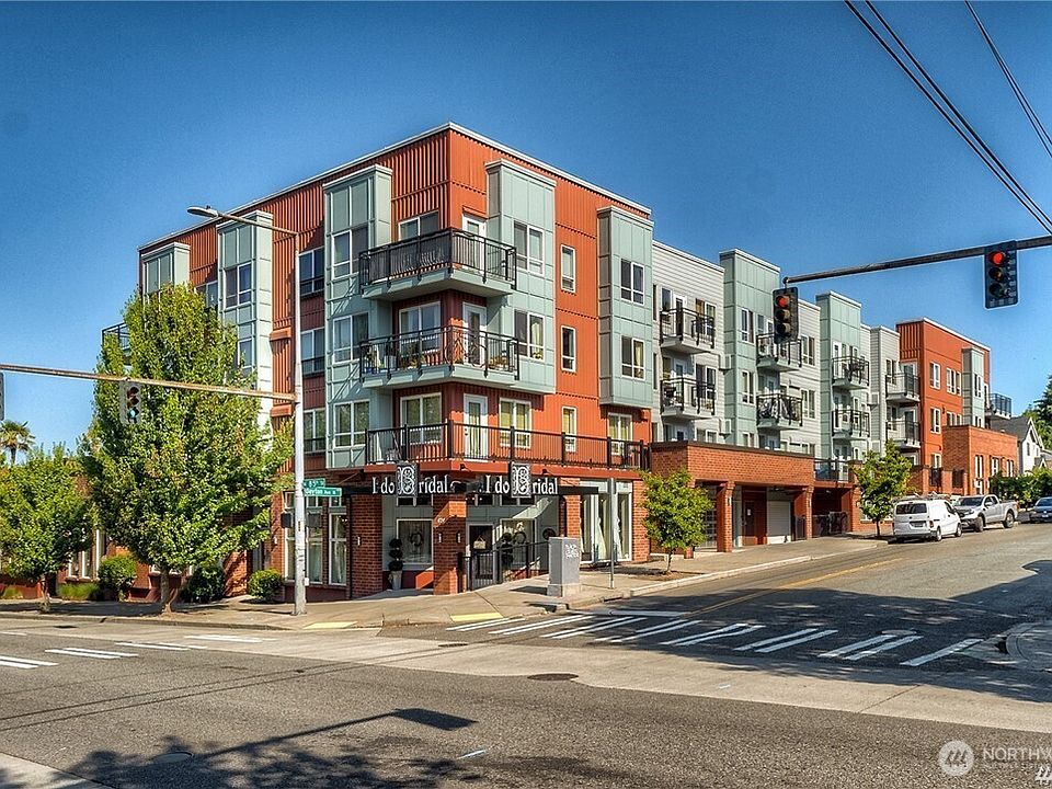 1st image of 424 N 85th Street #406