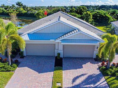 14635 Edgewater CIR, Naples, FL, 34114
