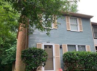 8258 Knights Bridge Rd, Charlotte, NC 28210