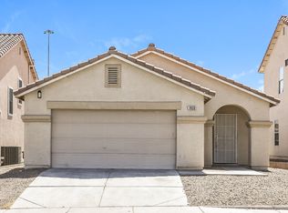 7833 Lovely Pine Pl, Las Vegas, NV 89143