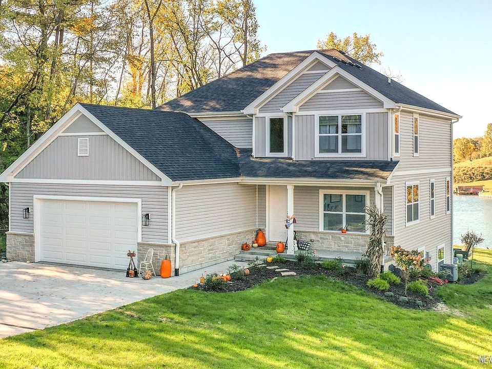 1875 N Lincoln Lake Dr, Coal City, IL 60416 Zillow