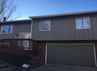 3507 Lancaster Dr, Fort Collins, CO 80525