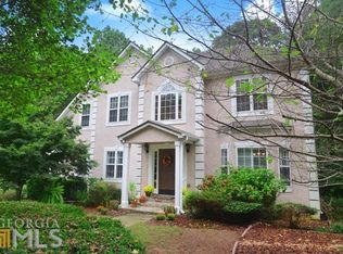 150 Lighthouse Ct, Fayetteville, GA 30215