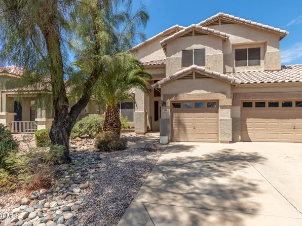 874 W HEATHER Avenue, Gilbert, AZ 85233