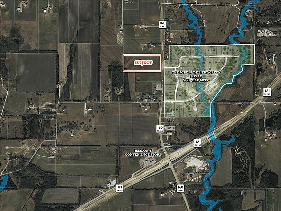 3rd image of 16075 State Highway 160