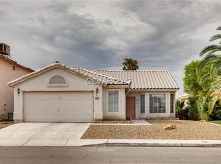 6082 Bing Cherry Dr, Las Vegas, NV 89142