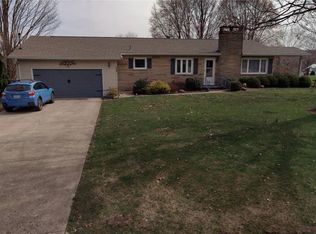 190 Reeder Dr, Butler, OH 44822
