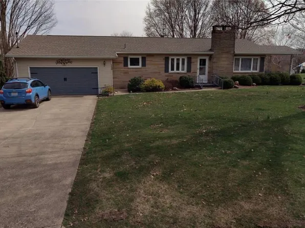 190 Reeder Dr, Butler, OH 44822