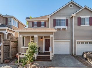 1021 Warren Dr, Petaluma, CA 94952