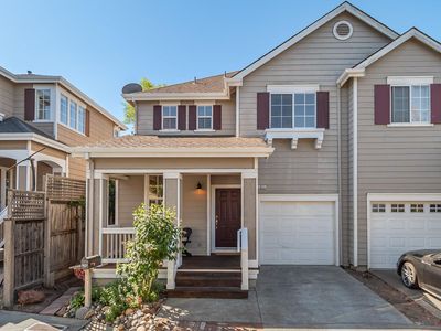 1021 Warren Drive, Petaluma, CA, 94952