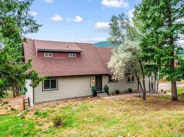 30328 Appaloosa Drive, Evergreen, CO 80439