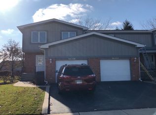 7837 160th St, Tinley Park, IL 60477