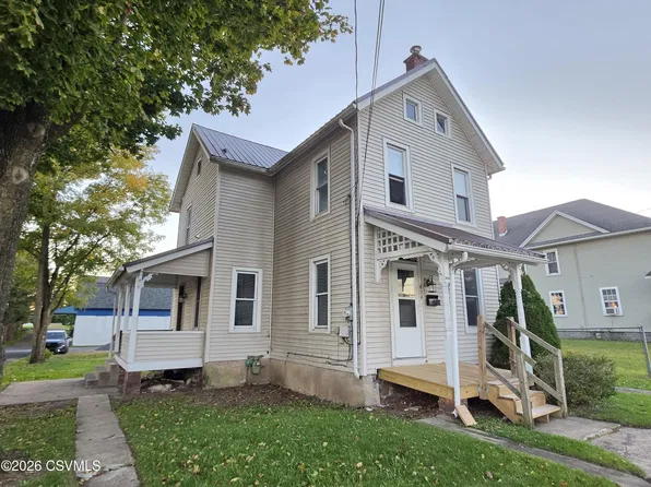 414 Mahoning St, Milton, PA 17847