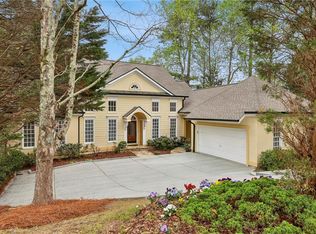 535 Telford Pl, Sandy Springs, GA