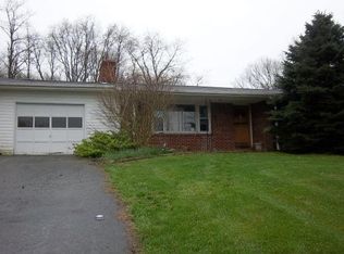 188 Orchard Hills Rd, Rural Retreat, VA 24368