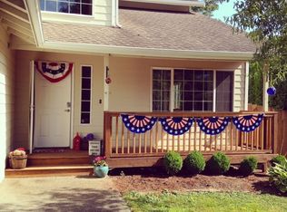 874 Salmon Run N, Sultan, WA 98294