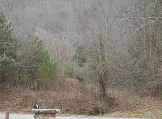 3503 Snake Hollow Rd, Sneedville, TN 37869