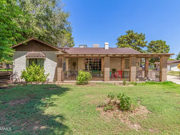 3338 W ORANGEWOOD Avenue, Phoenix, AZ 85051