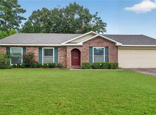 328 Crescentwood Loop, Slidell, LA 70458