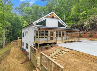 286 Frances Dr, Ellijay, GA 30536