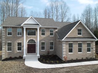 13 Danville Rd, Brandywine, MD 20613