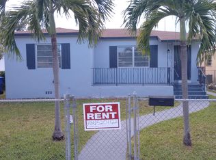 2742 SW 30th Ct, Miami, FL 33133