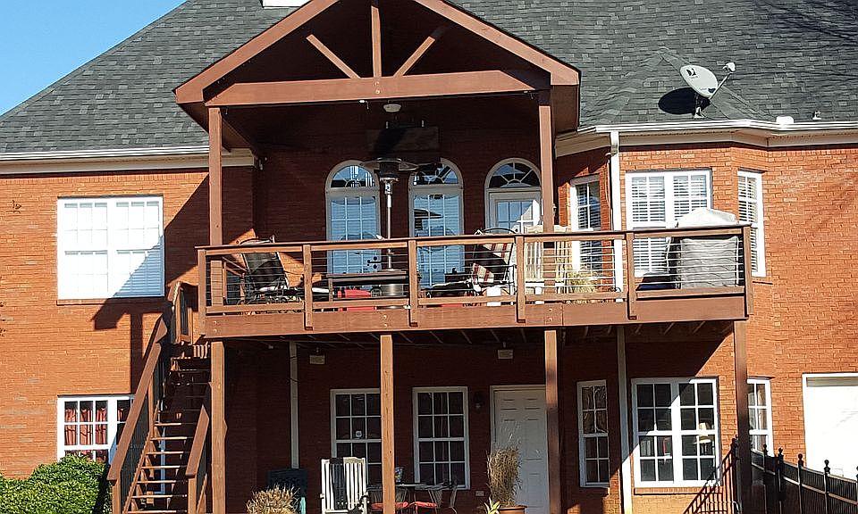 2nd image of 813 Archie Dr