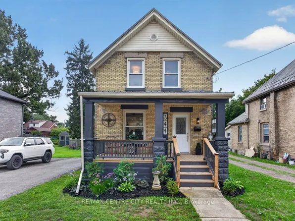 344 Wellington St, Saint Thomas, ON N5R 2T3