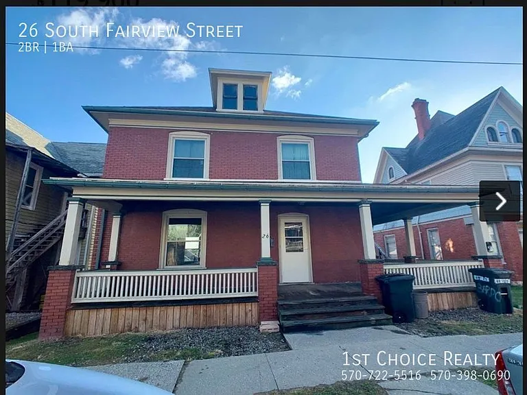 26 S Fairview St — Photo 1