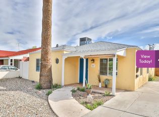 2013 N 17th Ave, Phoenix, AZ 85007