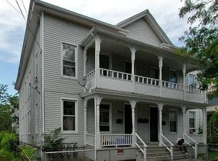 198 Lewis St, Bridgeport, CT 06605