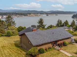 5101 Colter St, Florence, OR 97439