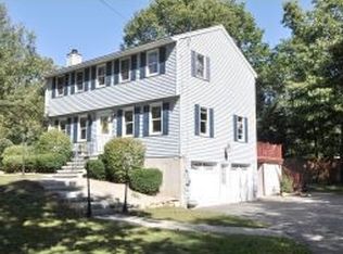 36 Kristin Dr, Derry, NH 03038