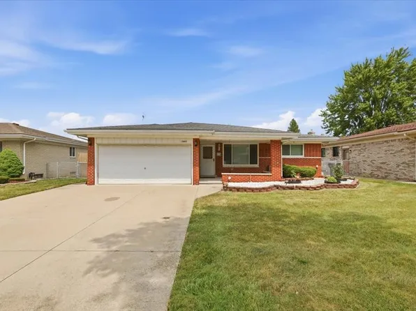 13605 Ascot Dr, Sterling Heights, MI 48312
