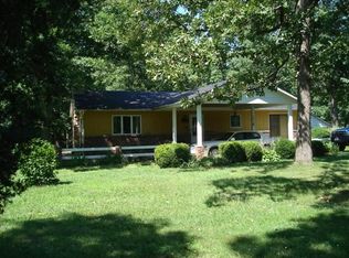 30927 Bethlehem Rd, Cole Camp, MO 65325