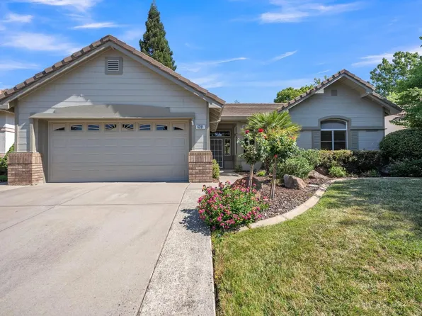 6281 Burnt Cedar Way, Roseville, CA 95747