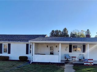 101 Galla St, Belle Vernon, PA 15012