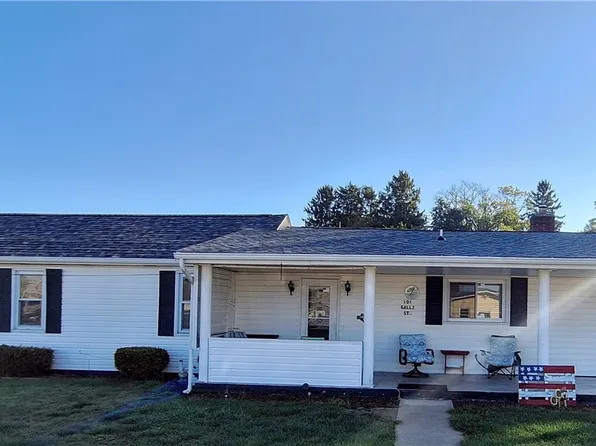 101 Galla St, Belle Vernon, PA 15012