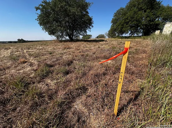 LOT 6 Stevens Rd LOT .7, Von Ormy, TX 78073