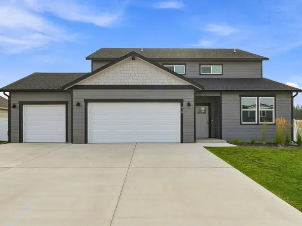 410 N Washington Ave, Deer Park, WA 99006