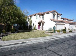 3134 Diamond Crest Ln, Henderson, NV 89052