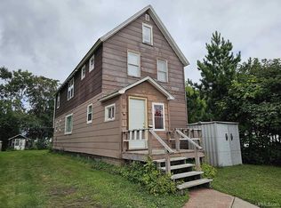 125 S Florida St, Laurium, MI 49913