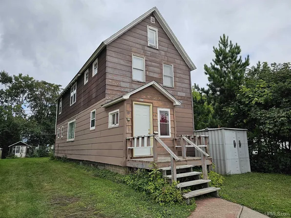 125 S Florida St, Laurium, MI 49913